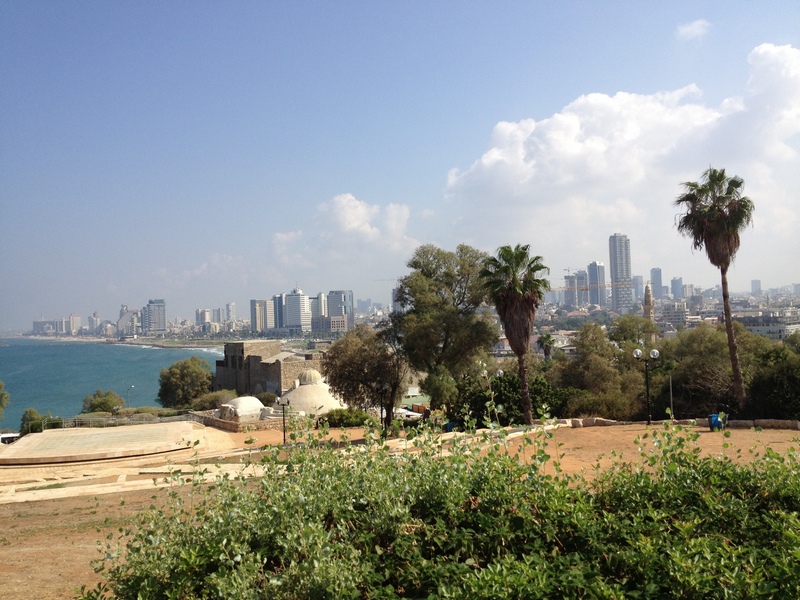 Отдых в Израиле: что нужно знать